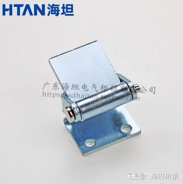 柜专用凸门铰链澳门新葡京铁皮
