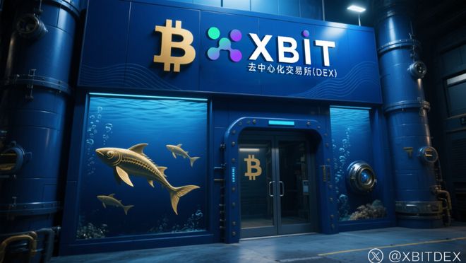 ENIUS法案》引领变革XBIT创新崛起新葡京娱乐虚拟货币交易所最新格局：《G(图3)