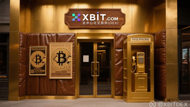 ENIUS法案》引领变革XBIT创新崛起新葡京娱乐虚拟货币交易所最新格局：《G