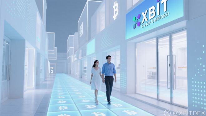 ENIUS法案》引领变革XBIT创新崛起新葡京娱乐虚拟货币交易所最新格局：《G(图2)