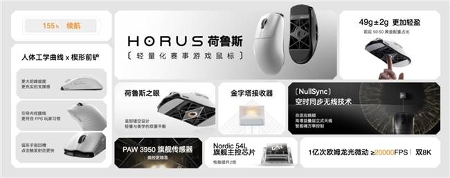 elGeek发布全新中文名蜜氪新葡京网上赌场品牌再次升级M(图9)