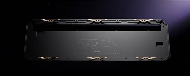 elGeek发布全新中文名蜜氪新葡京网上赌场品牌再次升级M(图14)