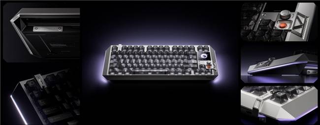 elGeek发布全新中文名蜜氪新葡京网上赌场品牌再次升级M(图17)